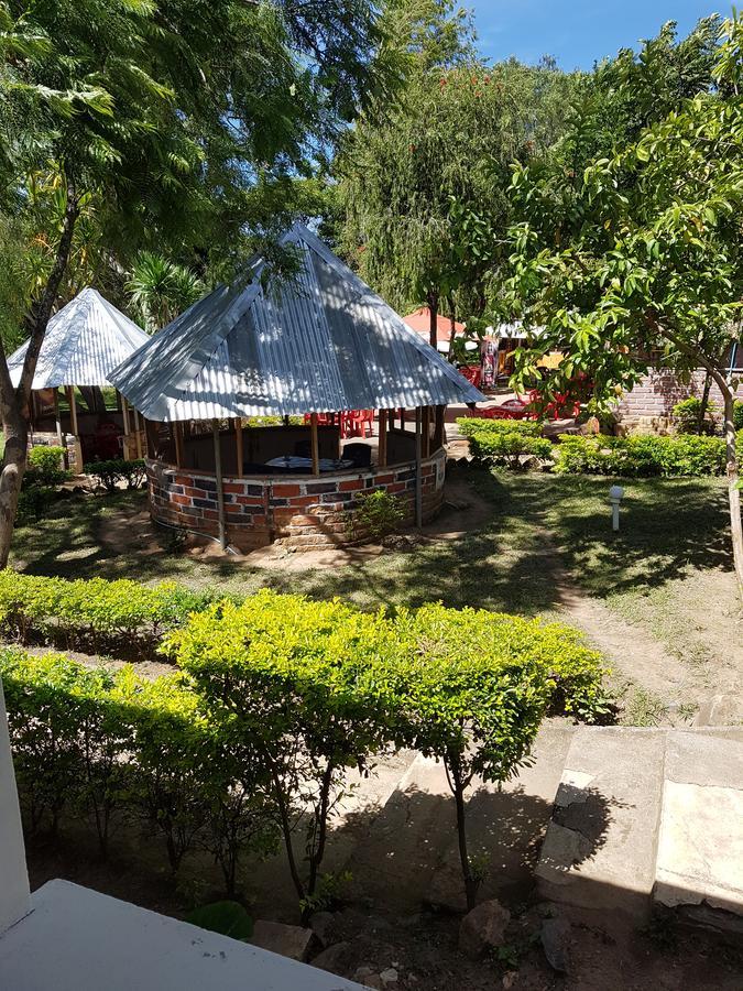 Mbeya Hotel Ngoại thất bức ảnh