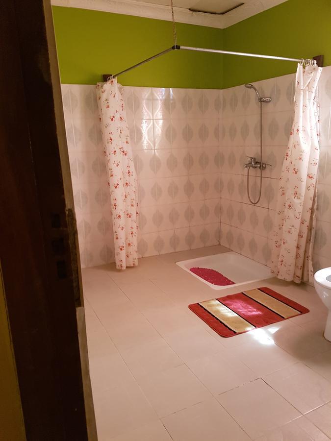 Mbeya Hotel Ngoại thất bức ảnh