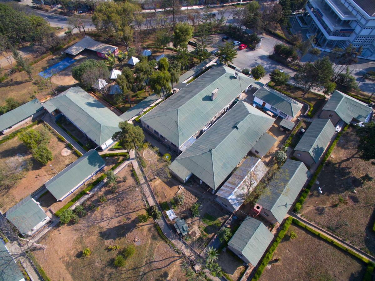 Mbeya Hotel Ngoại thất bức ảnh