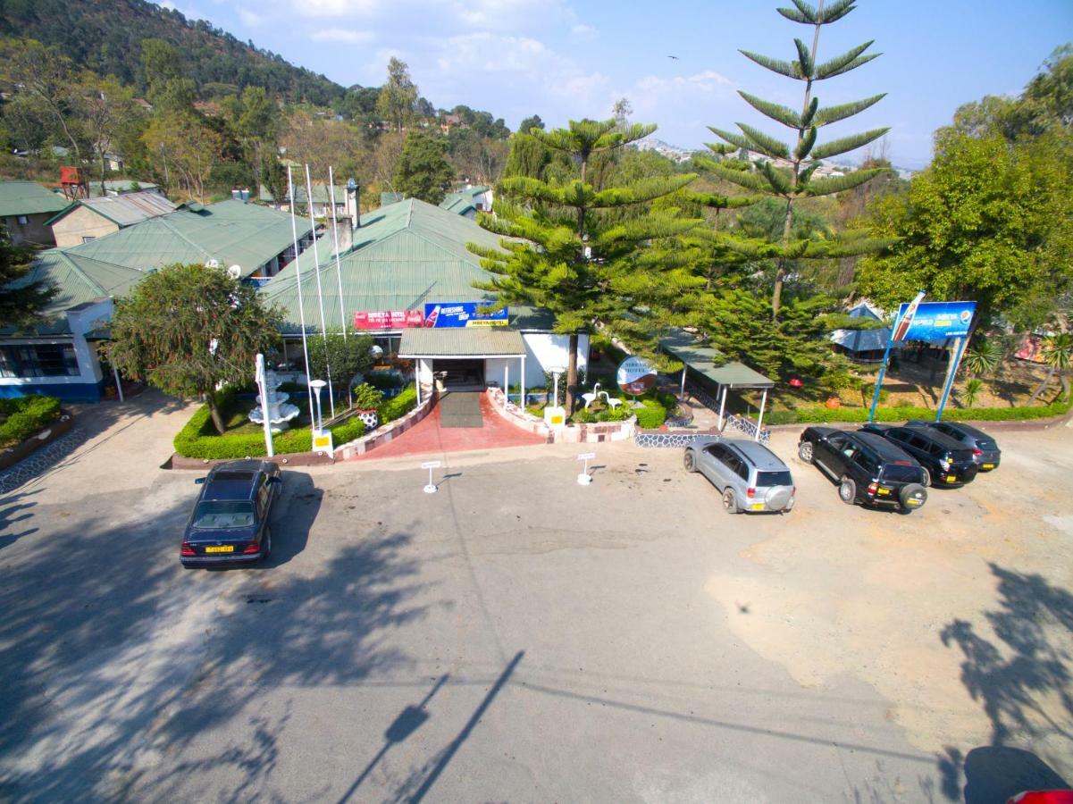 Mbeya Hotel Ngoại thất bức ảnh