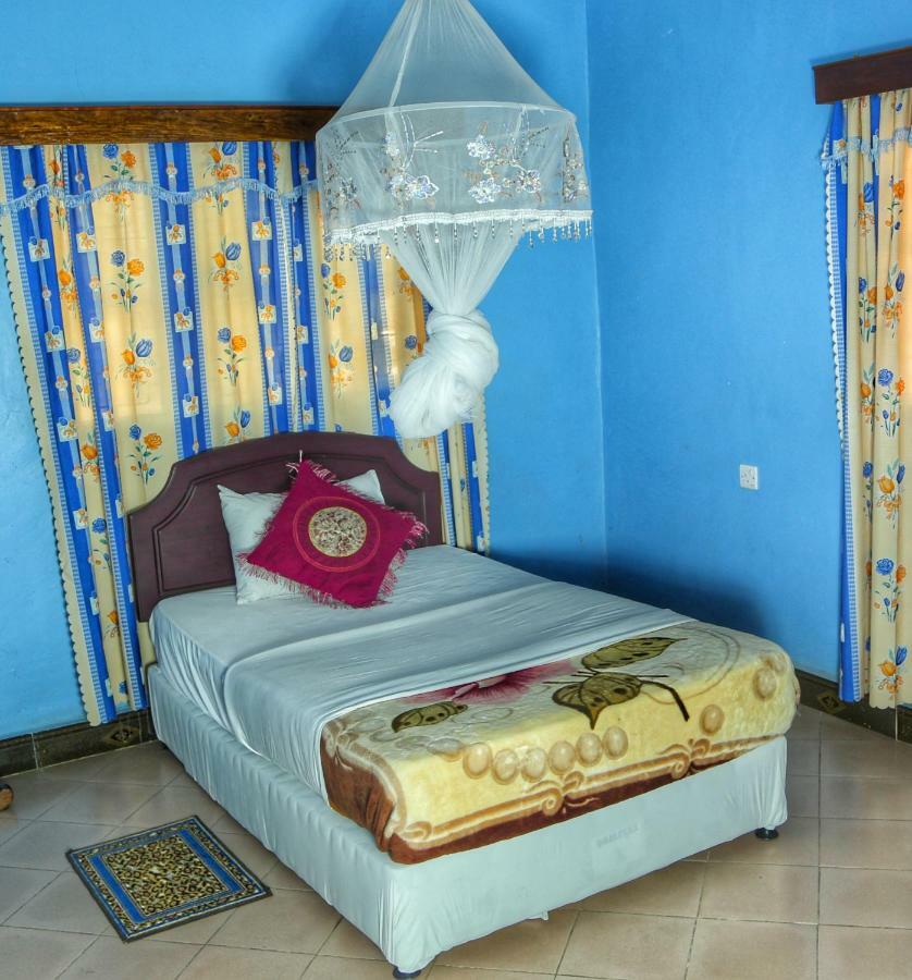 Mbeya Hotel Ngoại thất bức ảnh