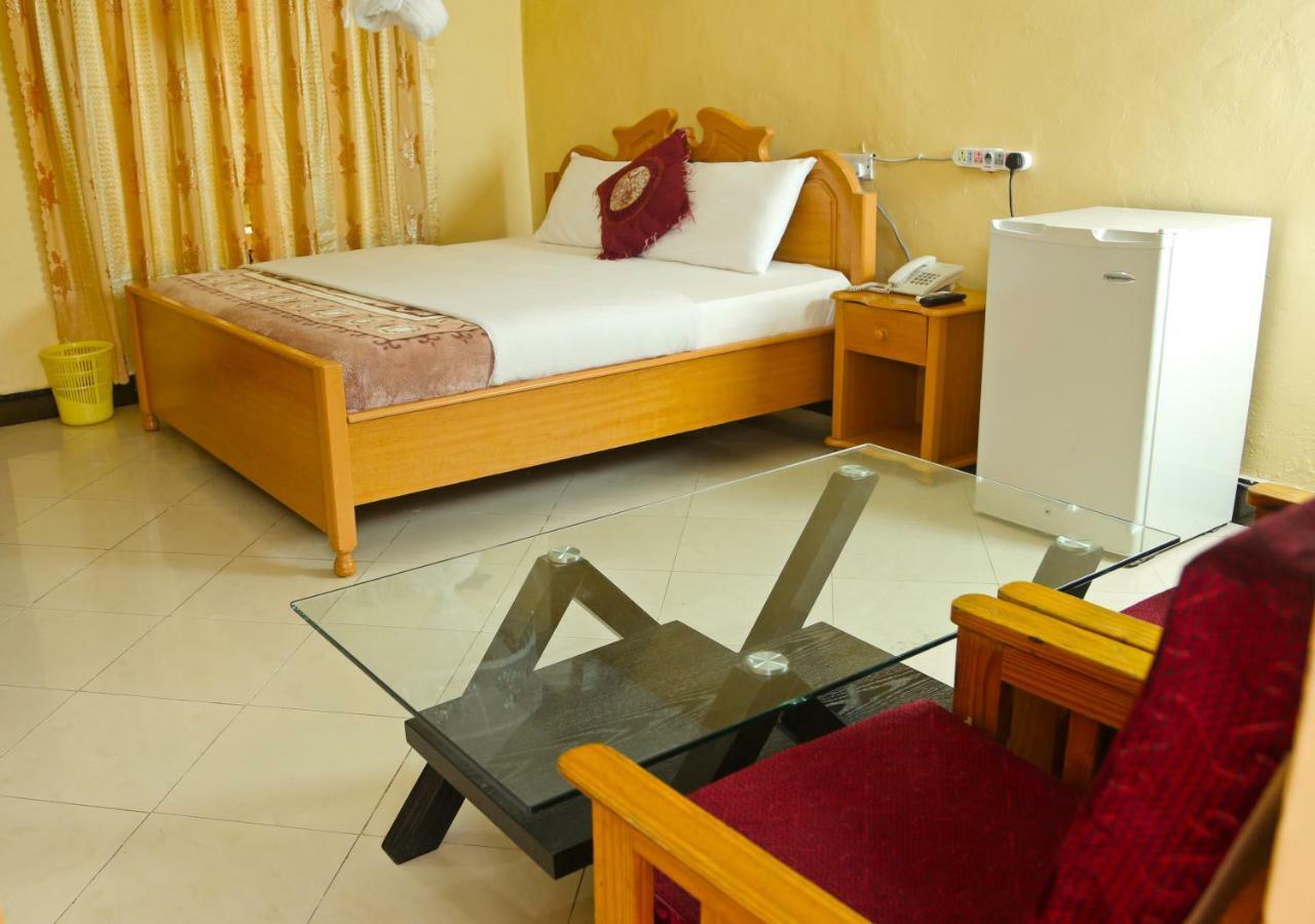 Mbeya Hotel Ngoại thất bức ảnh