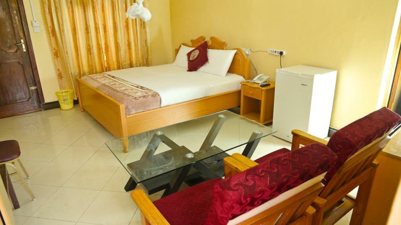 Mbeya Hotel Ngoại thất bức ảnh