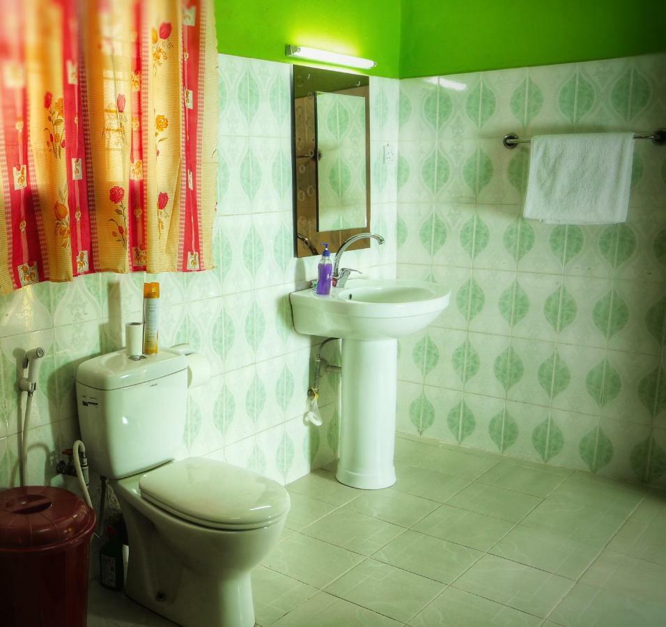 Mbeya Hotel Ngoại thất bức ảnh